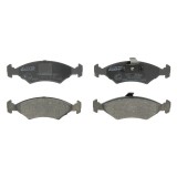 Set placute frana,frana disc FORD COURIER (JV) (1998 - 2016) ABE C1G036ABE