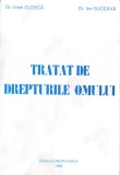 AS - DR. IONEL CLOSCA - TRATAT DE DREPTURILE OMULUI