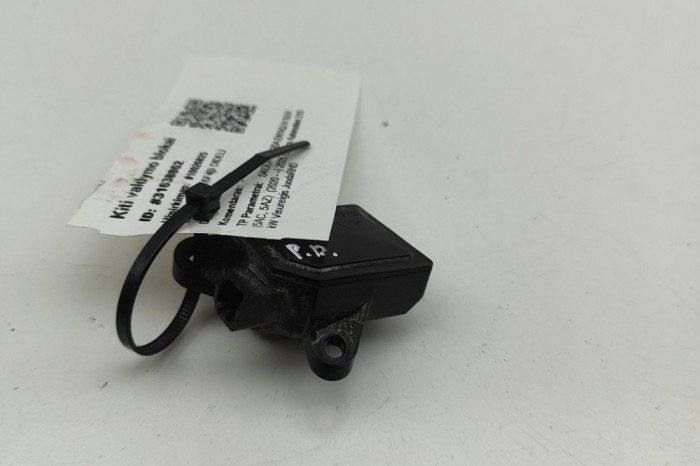 Alt modul de control SKODA SKODA ENYAQ iV SUV 5AC, 5AZ 2025 OEM: 5LA945302B | 31638862