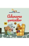 Primele mele povesti. Adunarea soriceilor