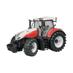 Jucărie tractor Steyr 6300 Terrus