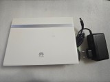 Modem 4G LTE GSM Huawei B525s-23a, 64 utilizatori, 2.4GHz/5GHz