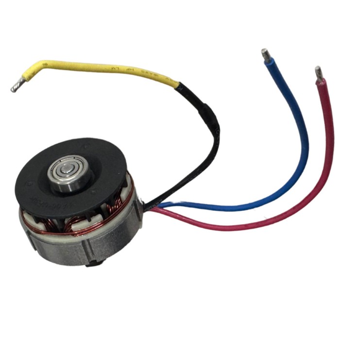 Motor pentru masina de gaurit HILMANN