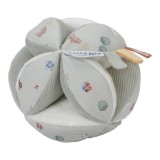 Little Dutch Little Farm Gripping Ball minge din material textil 1 buc