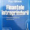 Finantele intreprinderii. Gestionarea fenomenuolui microfinanciar - 2003 - Paul Bran ($T134)