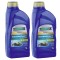 Pachet 2 litri ulei Ravenol 4T Watercraft