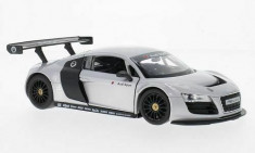 Macheta Audi R8 LMS - Rastar scara 1:24 foto