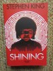Shining - Stephen King