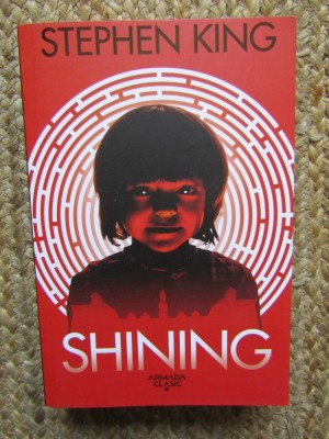 Shining - Stephen King foto