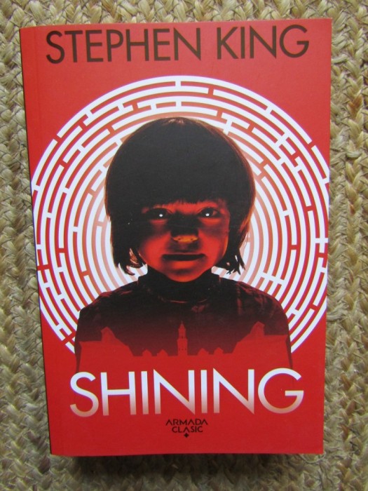 Shining - Stephen King