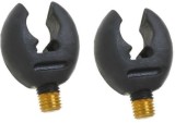 Suport Spate Mikado, Black, 2buc/pac