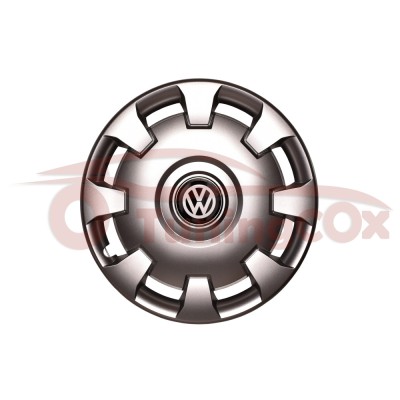 Set 4 Capace Roti vw r14 model 206 foto