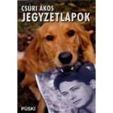 Jegyzetlapok - Cs&uacute;ri &Aacute;kos