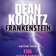 Frankenstein. Fiul rătăcitor (Vol. I) - Paperback brosat - Dean Koontz - RAO