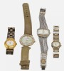 Ceas Anne Klein, Quartz