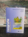 Geografie, manual clasa VIII, Silviu Neguț, Gabriela Apostol, Mihai Ielenicz, editura Humanitas Educational, București 2015, 018