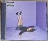 Cd olivia rodrigo guts