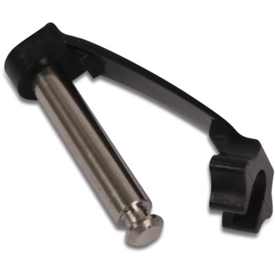 Stift f&amp;uuml;r Zapfkopfgriff f&amp;uuml;r Keg - Verschluss (Hiwi und Micro Matic) foto