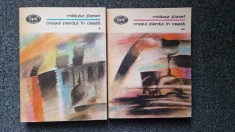 ORASUL PIERDUT IN CEATA - Meliusz Jozsef (2 volume BPT) foto