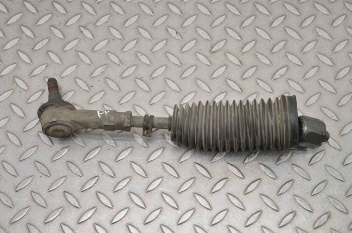 Bieleta de direcție st&acirc;nga PORSCHE CAYENNE 92A 2013 17371134