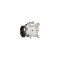 Compresor Clima Toyota Yaris Scp1 Nlp1 Ncp1 Denso Dcp50004