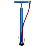 Pompa podea, maner metal, bicicleta, ARV-8RR143.1, Oem