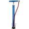 Pompa podea, maner metal, bicicleta, ARV-8RR143.1