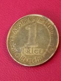 Token jeton 1 Taler Hameln [poze]. Discount conform descriere [10 - 20 %. Vezi descrierea.].