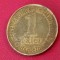 Token jeton 1 Taler Hameln [poze]. Discount conform descriere [10 - 20 %. Vezi descrierea.].