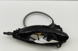 M&acirc;ner exterior ușă dreapta spate AUDI E-TRON GT 2023 OEM: 4M8837812A 31454935