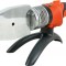 Trusa sudura teva PPR 1500W 20-63mm 12 elemente VERKE V07502