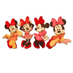 Figurine pentru Pictat
