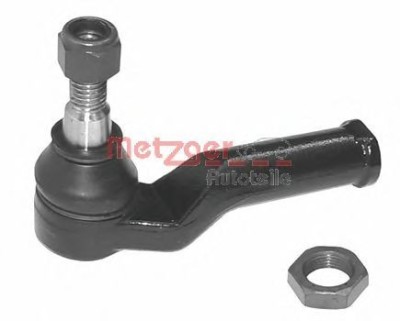 Cap de bara VOLVO S60 II (2010 - 2016) METZGER 54021802 foto