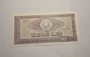 10 lei 1966 Aunc