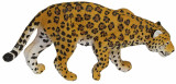 Figurina - Jaguar | Safari