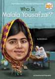 Who Is Malala Yousafzai?, 2014