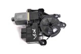 Motor macara geam ușă st&acirc;nga spate VW GOLF VII 5G1, BQ1, BE1, BE2 2015 OEM: 5Q0959811 13754188