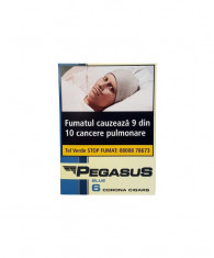 Tigari de foi Pegasus Blue 55g foto