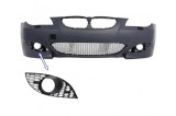 Grile Laterale BMW Seria 3 E90 E91 Pre-LCI (2004-2008) E92 E93 Pre-LCI (2006-2009) M3 Design Performance AutoTuning, KITT