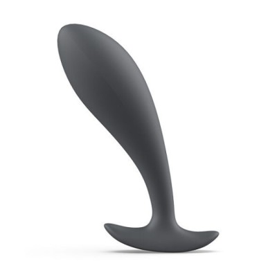 B SWISH - BFILLED BASIC PLUG PROSTATIC SLATE foto