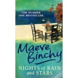 Maeve Binchy - Nights of rain and stars - 110068