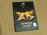 DVD film artistic THE WRESTLER / LUPTATORUL/film de colectie, Romana