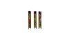 Set 3 Linii Pescuit Pluta Echilibrata 1g, Carlig 7m EAST SHARK Varga Carbon