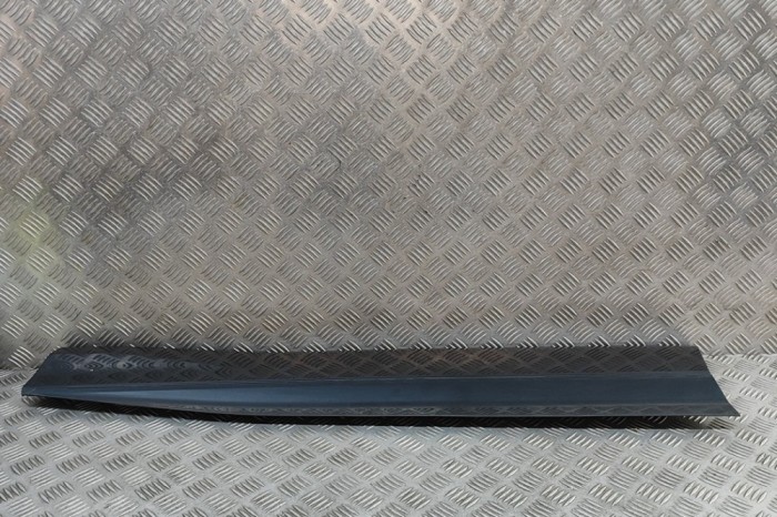 Bandou inferior ușă dreapta față AUDI Q4 Sportback F4N 2024 OEM: 89A853960A | 31845648