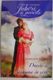 Carte Ducele si doamna in rosu - Lorraine Heath (Beletristica)