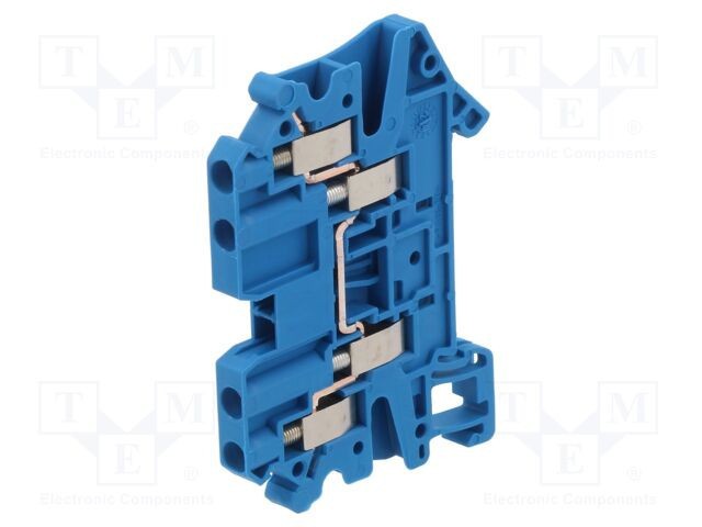 &Icirc;mbinare terminală cu șurub poliamidă TS32, TS35 - PHOENIX CONTACT