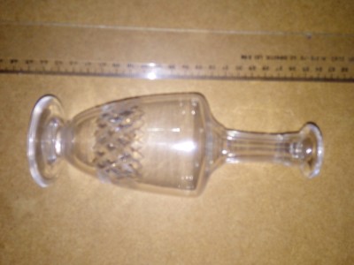 STICLA CRISTAL foto