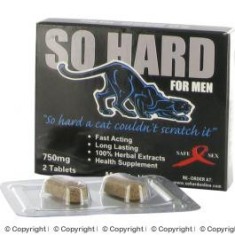 So Hard -2tablete foto