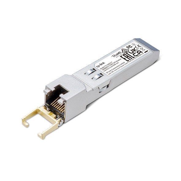 MODUL SFP TP-Link 1000BASE-T RJ45 SFP &amp;quot;SM331T&amp;quot;