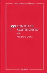 Contele de Monte-Cristo. Volumul 2/Alexandre Dumas